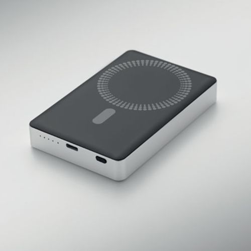 Batterie externe en aluminium recyclé - image 10